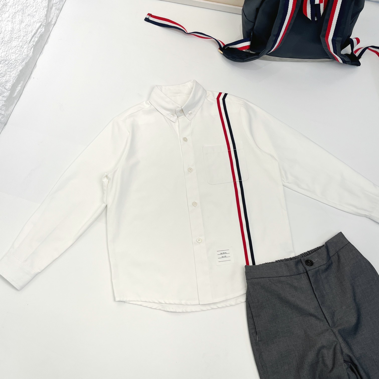 Thom Browne Kids